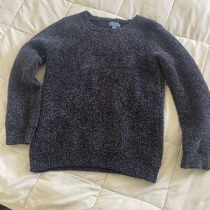 Barefoot dreams sweater XS